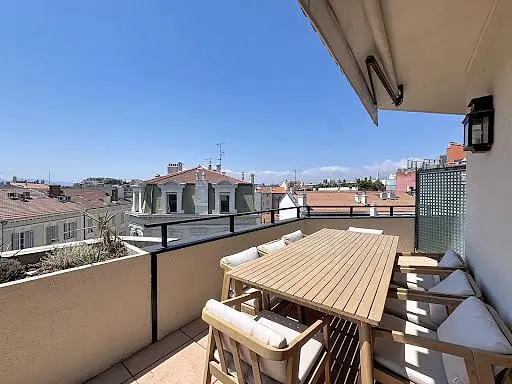 Obývací pokoj