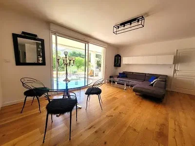 Obývací pokoj