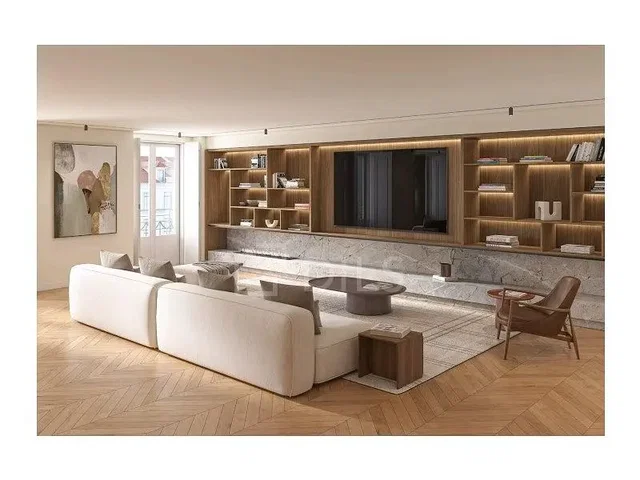 Woonkamer