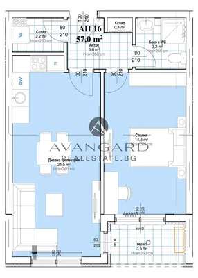 Dnevna soba
