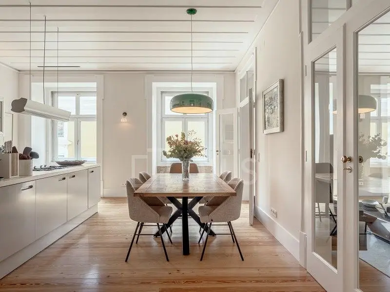 Woonkamer
