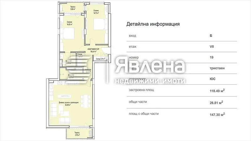 Dnevna soba