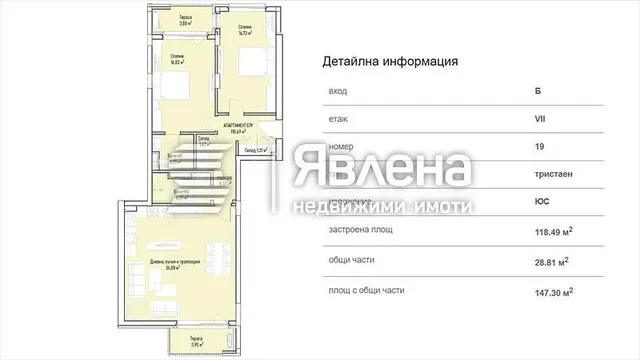 Dnevna soba