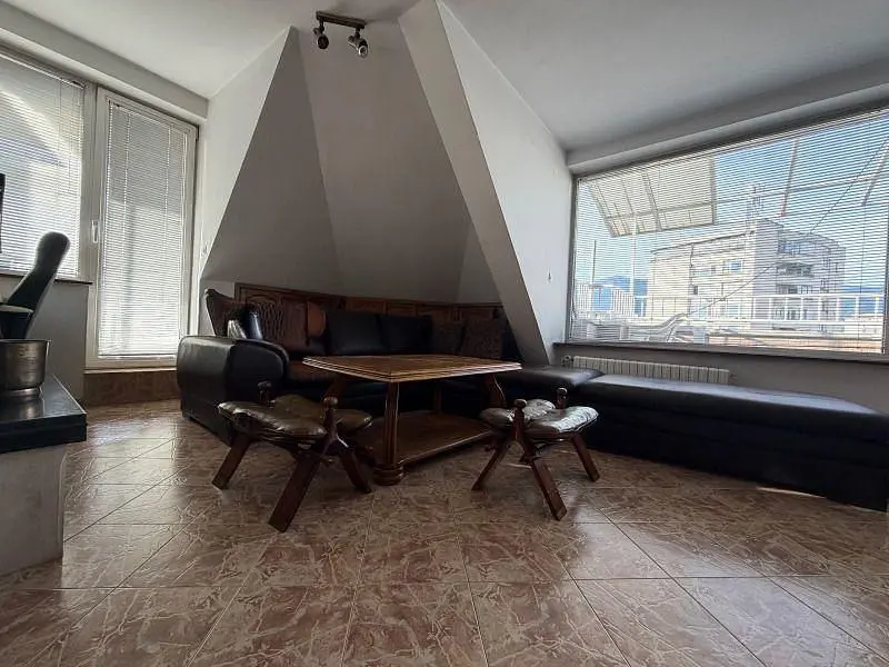 Salon