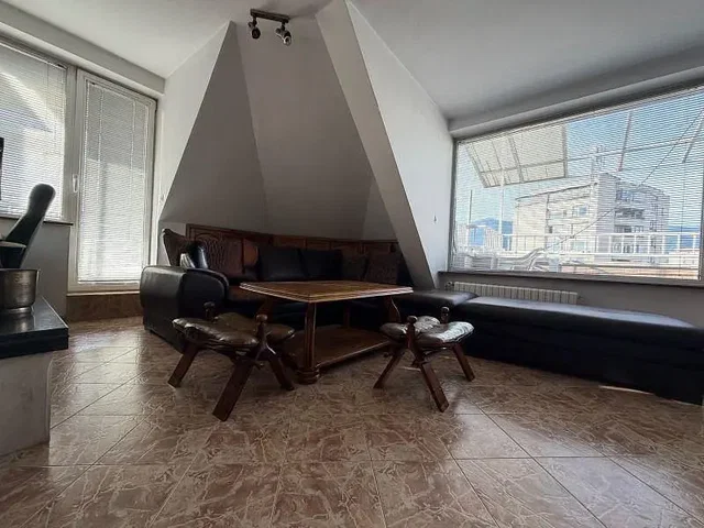 Salon
