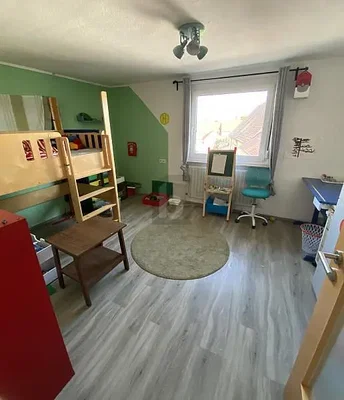 Dnevni boravak