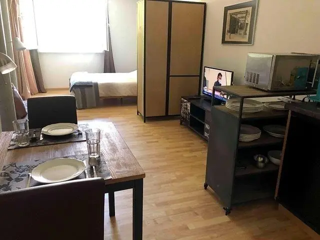 Salon