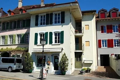 Salon