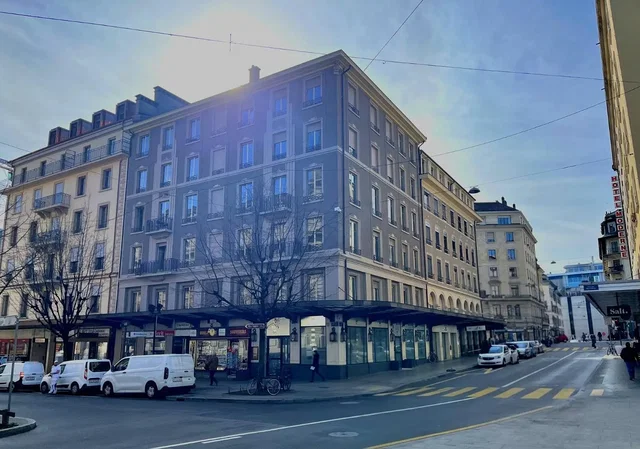 Obývací pokoj