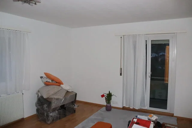Obývací pokoj