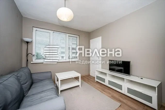 Dnevni boravak