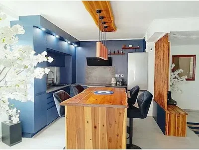 Obývací pokoj