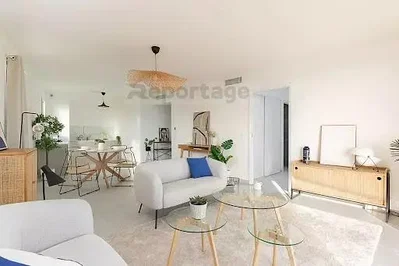 Obývací pokoj