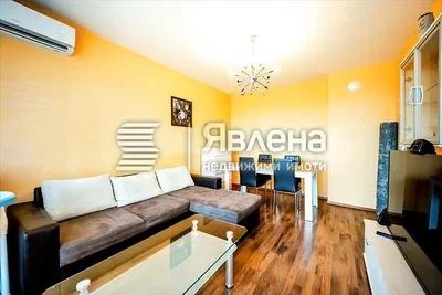 Dnevni boravak