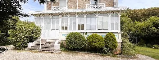 Obývací pokoj
