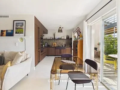 Obývací pokoj