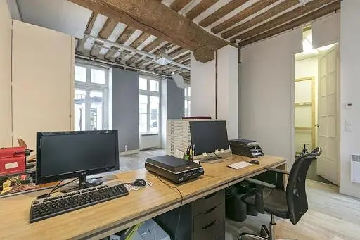 Obývačka
