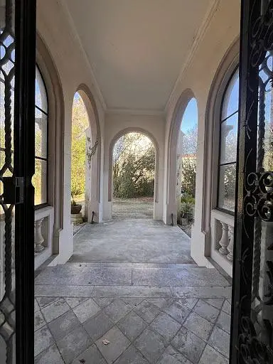Salón