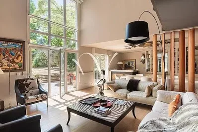 Woonkamer