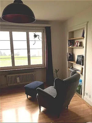 Obývací pokoj