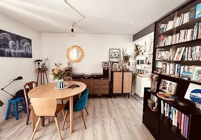 Obývací pokoj