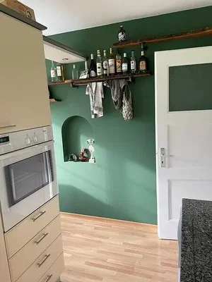 Obývací pokoj