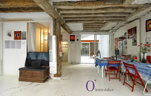 Salon