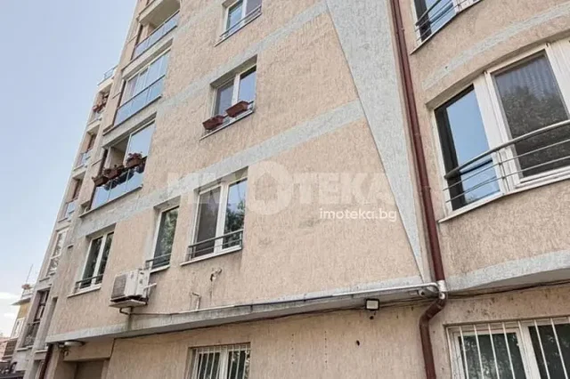 Obývací pokoj