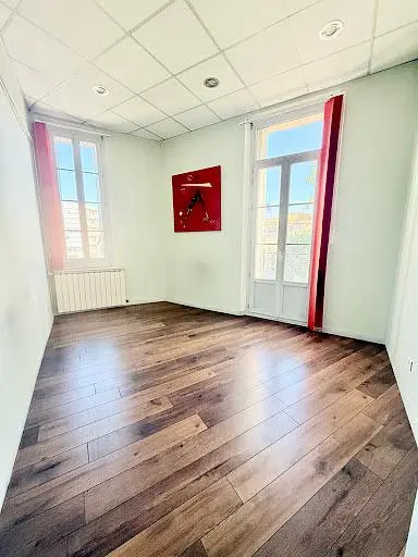 Obývací pokoj