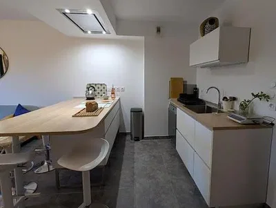 Obývací pokoj