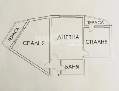 Dnevna soba