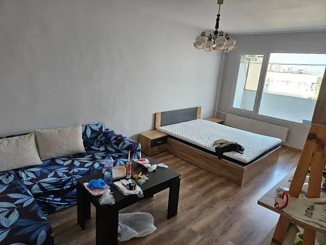 Obývací pokoj