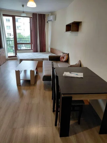 Obývací pokoj