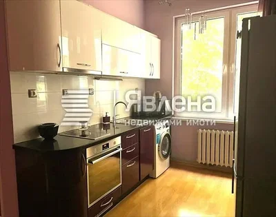 Obývací pokoj