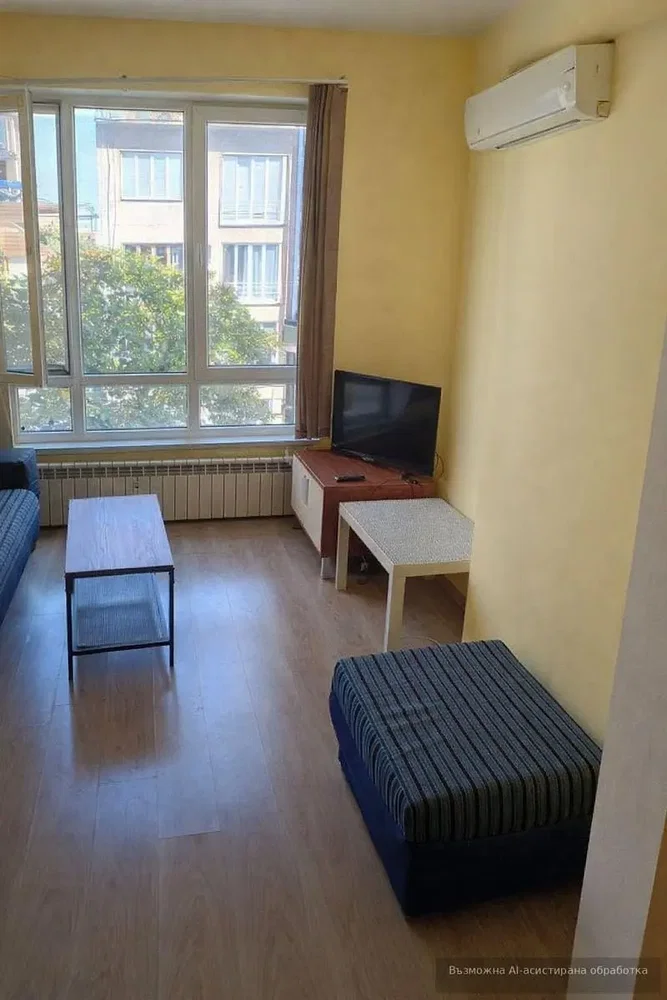 Obývací pokoj