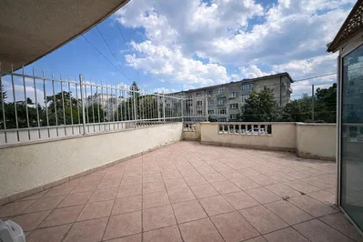 Obývací pokoj