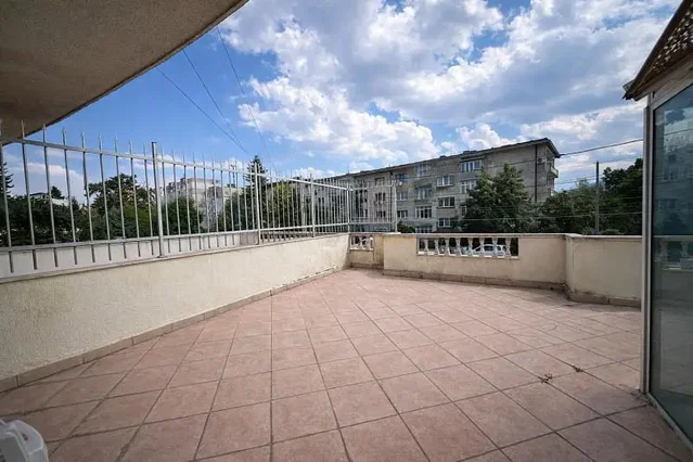 Obývací pokoj