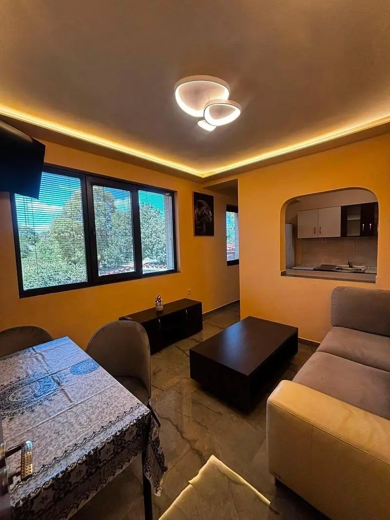 Obývací pokoj