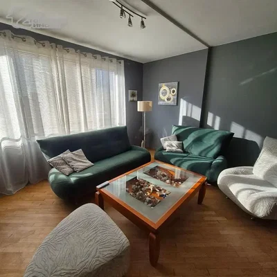 Obývací pokoj