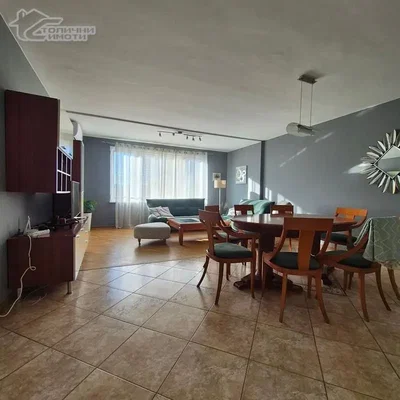 Obývací pokoj