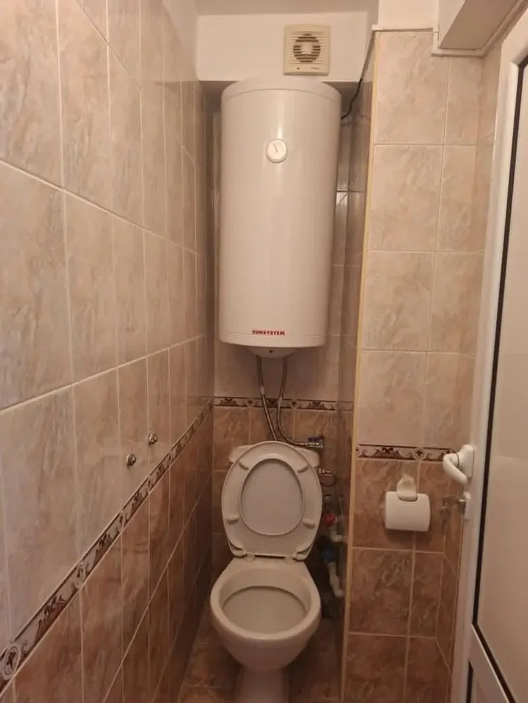 Obývací pokoj