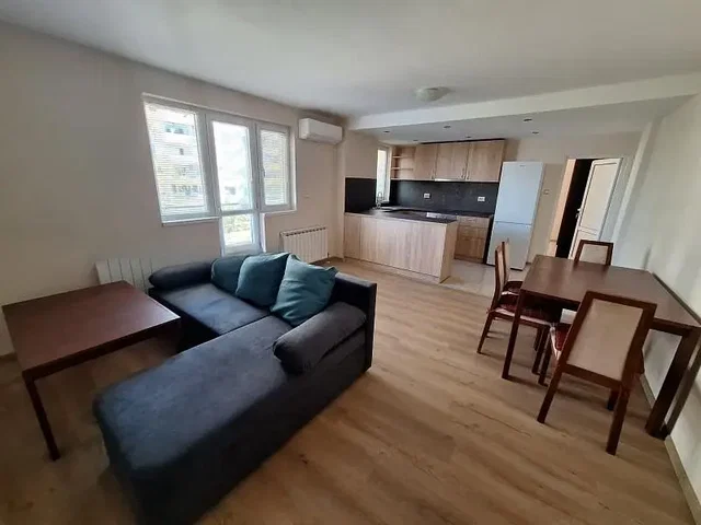 Obývací pokoj