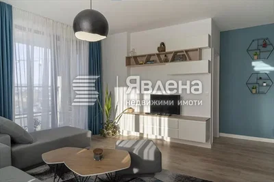 Obývací pokoj