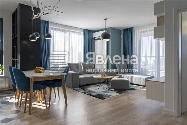 Obývací pokoj