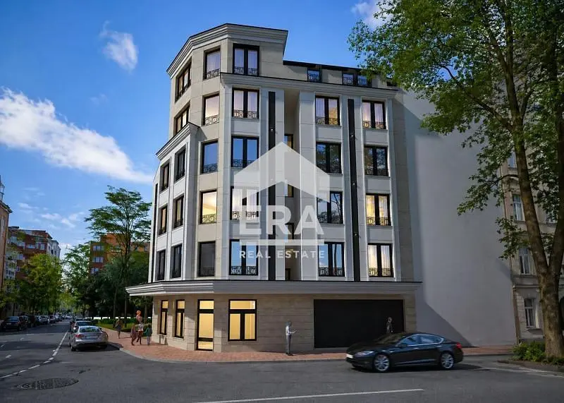Dnevna soba