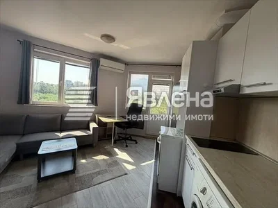 Dnevni boravak