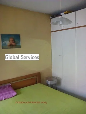 Obývací pokoj