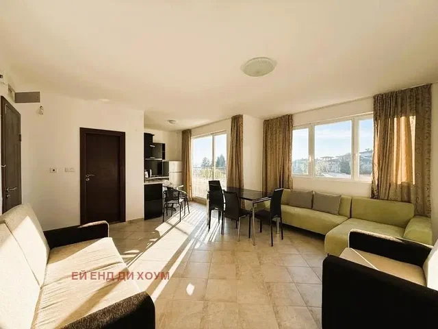 Obývací pokoj
