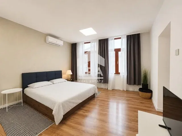Obývací pokoj