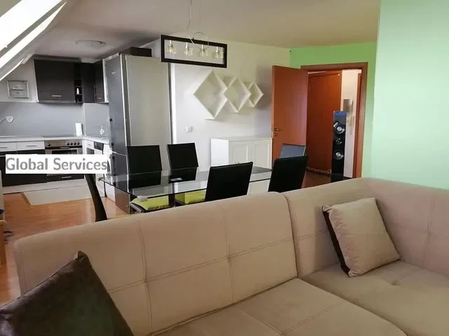 Obývací pokoj